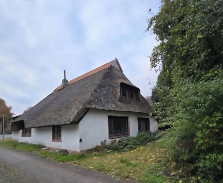 Ferienhaus Loxstedt