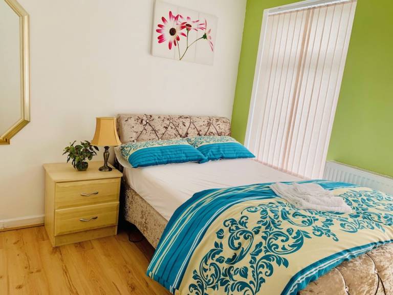 Apartment  Horwich