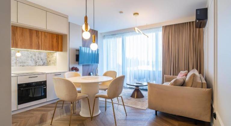 Holiday apartment with 1 room for 4 persons — photo 3