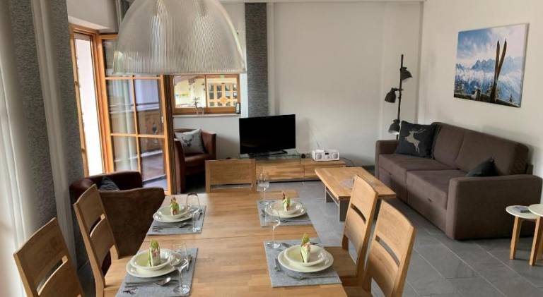 Charming holiday apartment | Close to the ski | Pet-friendly — photo 3