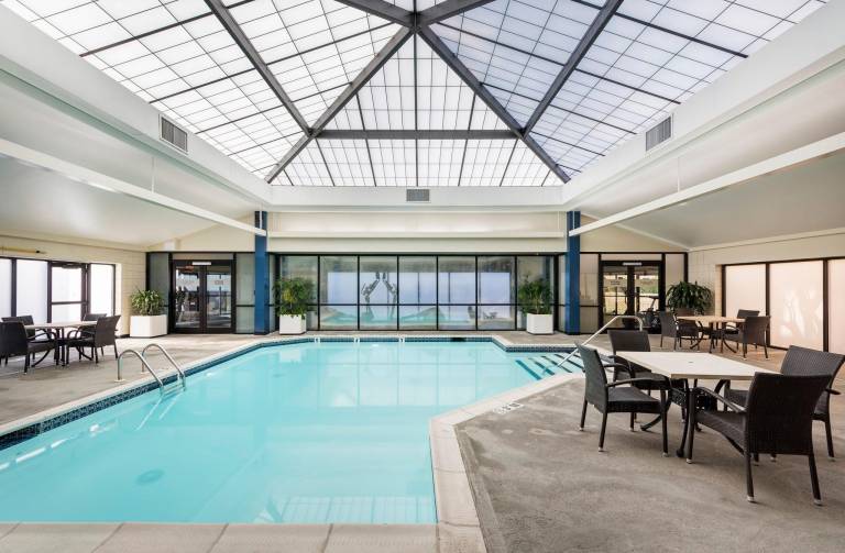 Crowne Plaza Providence Warwick Airport By IHG in Warwick, RI