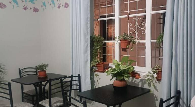 Quinoa Backpackers Hostel — photo 4