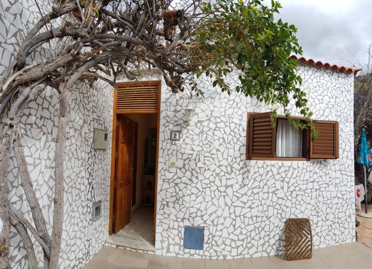 Ferienhaus Acantilados de los Gigantes