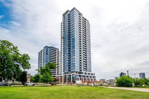 Apartment  Kitchener