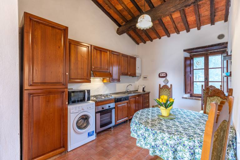 Appartamento Sinalunga
