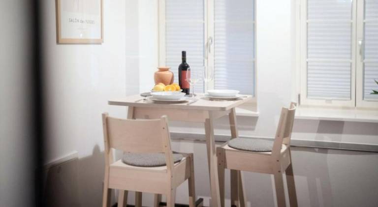 Nice holiday apartment | Pets allowed — photo 4