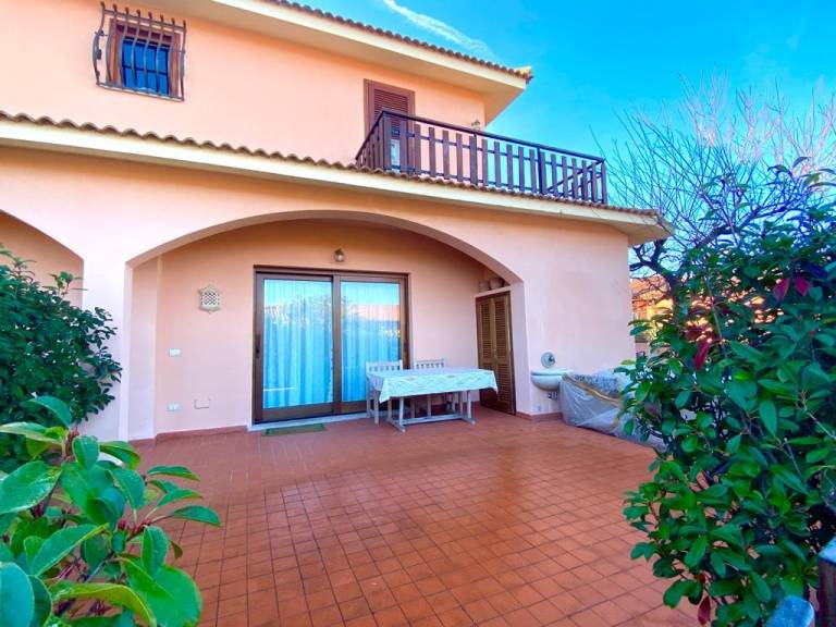 Appartamento vacanza Villaggio Nuragheddu