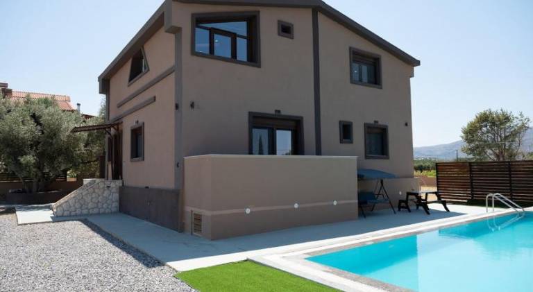 MYRON GRAND PooL VILLA — photo 5