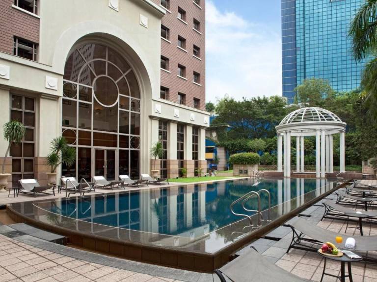 Apartamento  River Valley