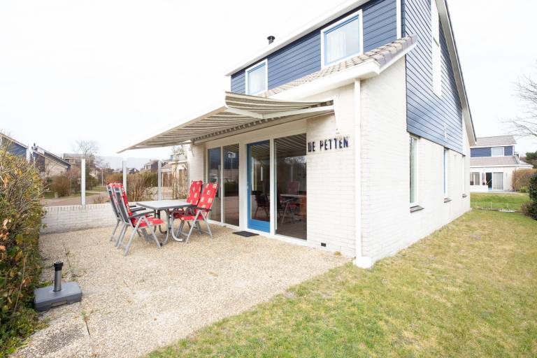 Huis  Vlieland