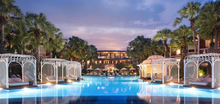 InterContinental Hua Hin Resort By IHG — photo 3