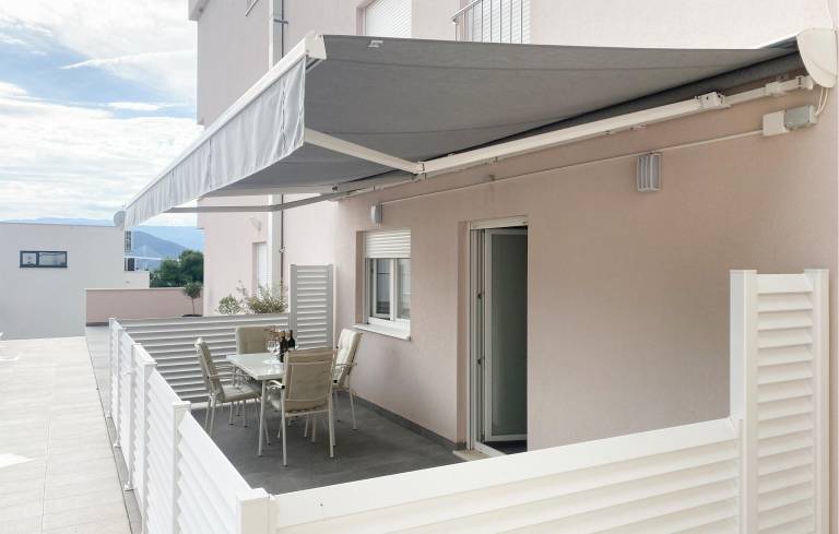 Apartament  Kremena