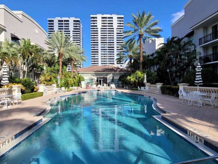 Condo West Palm Beach