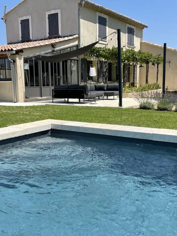 Ferienhaus Cavaillon