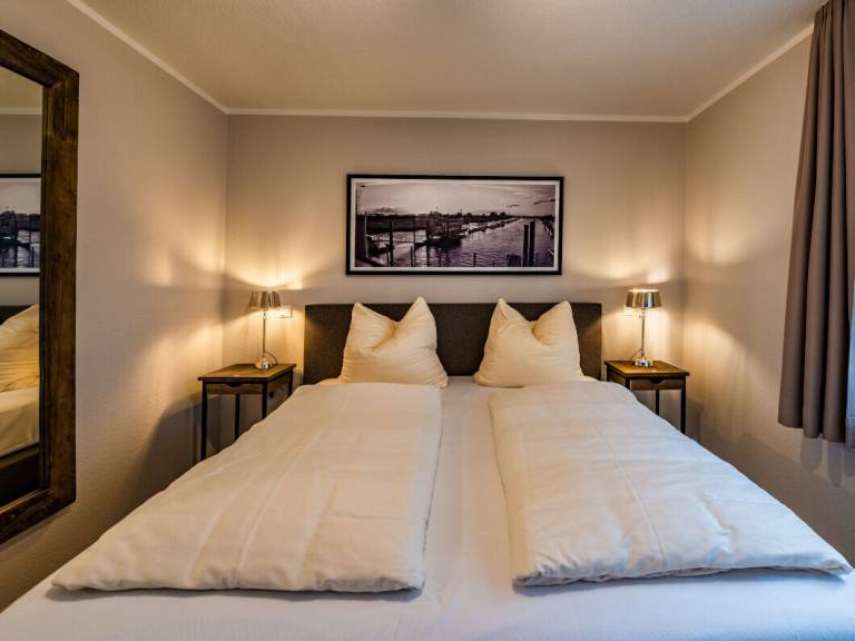 Holiday apartment with 2 rooms for 6 persons — photo 5