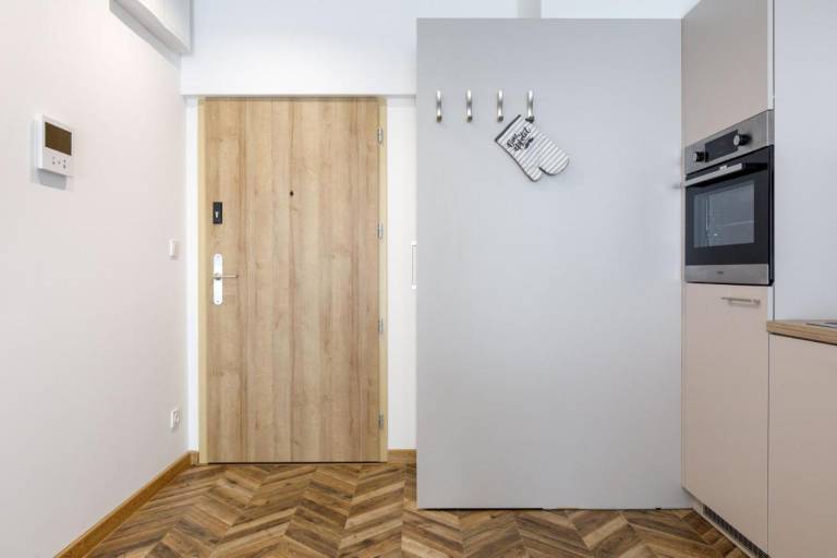 Fully equipped beautiful holiday apartment | Near Market Square | Perfect for remote work | Pets allowed — photo 3