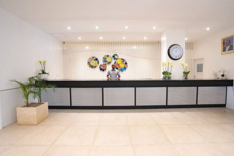 Sarova Imperial Hotel