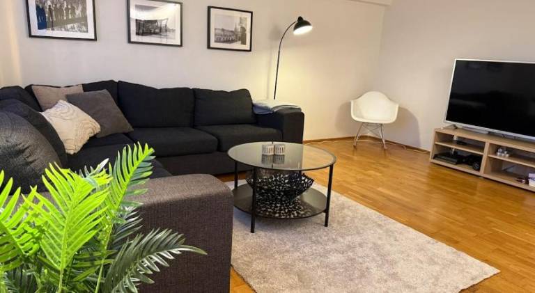 Holiday apartment with 1 room for 4 persons — photo 2