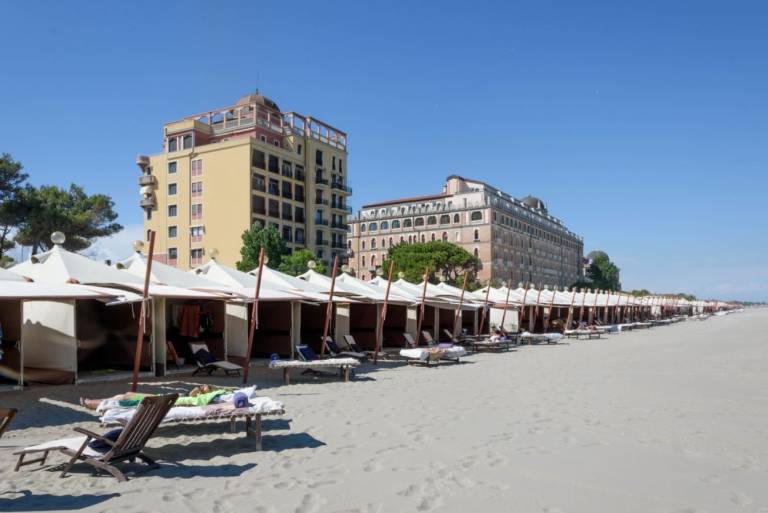 Ferienwohnung Lido di Venezia
