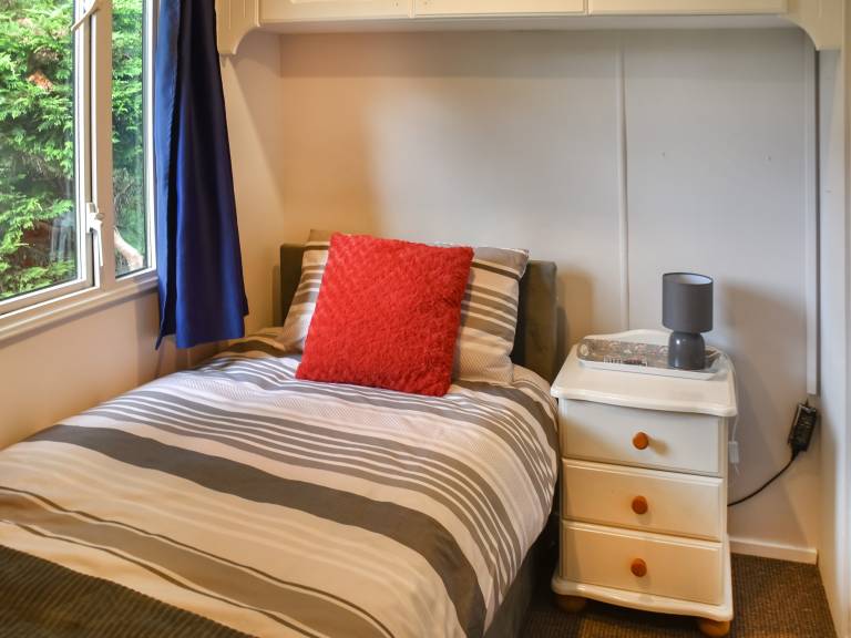 Cottage Horning