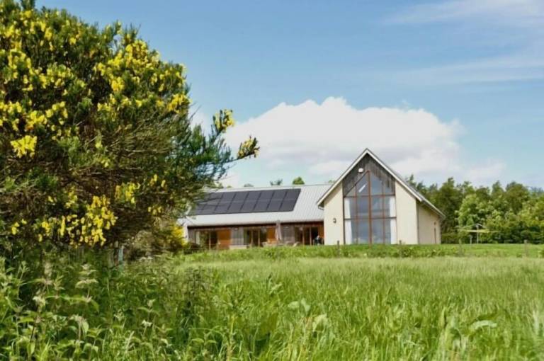 House Inverurie