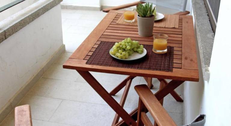 Villa with garden & patio — photo 4