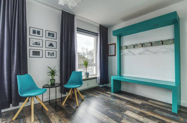 Ferienwohnung Karlsruhe