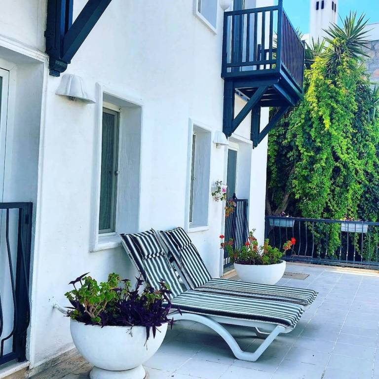 Appartement Bodrum