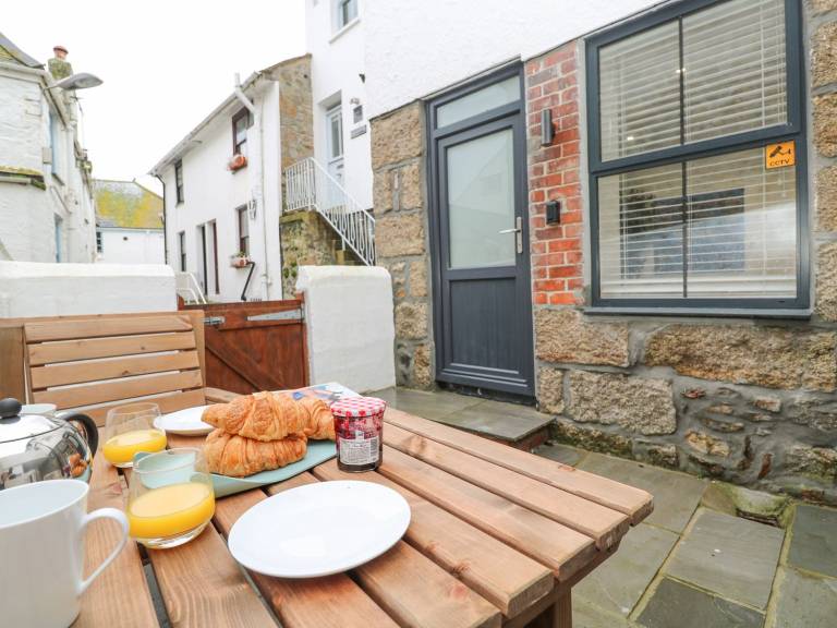 Landhaus Saint Ives