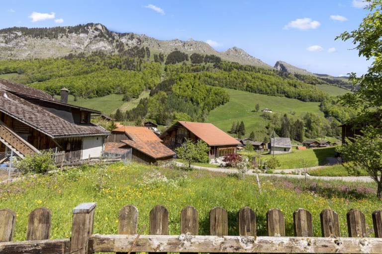 Ferienhaus Im Fang