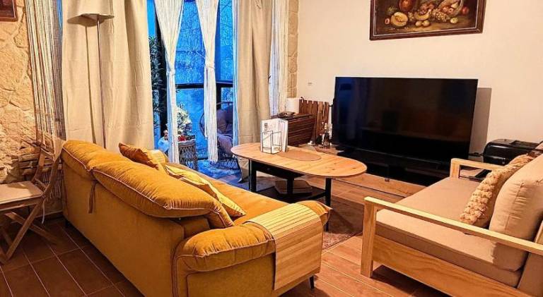Apartment with 2 rooms for 4 persons — photo 2