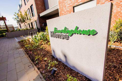 Serviced apartment  Lingen
