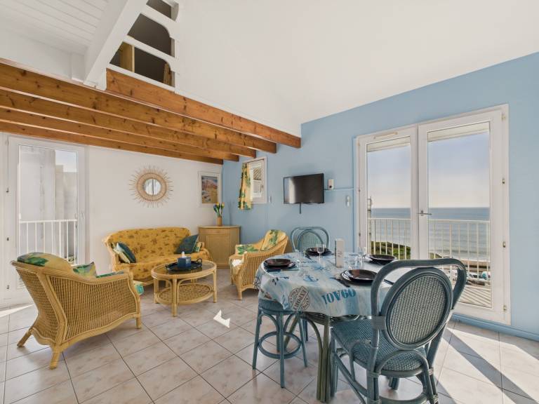 Holiday apartment | Beach nearby | Dogs allowed — photo 4