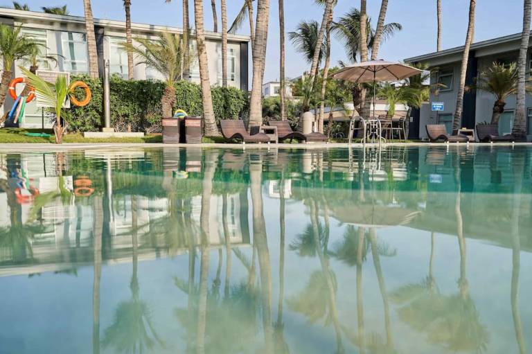 Casa Andina Premium Piura