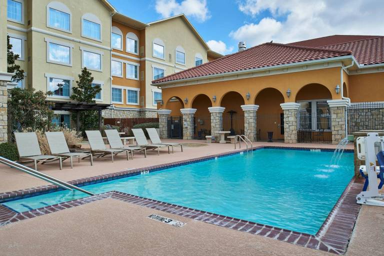 Residence Inn by Marriott Abilene — photo 3