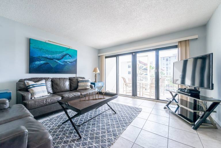 Condo Cocoa Beach