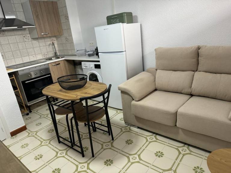 Apartment  Calabardina