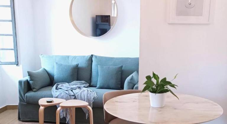 Vacation home with 1 room for 4 persons — photo 4