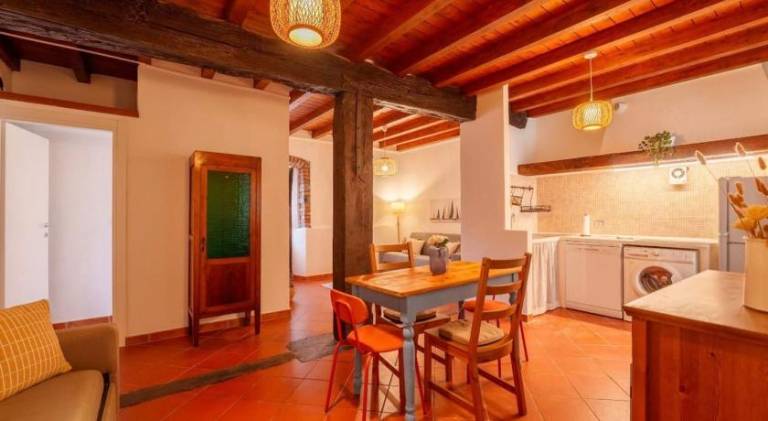 Beautiful rental apartment | Beach nearby | Pets are welcome in Tremezzina