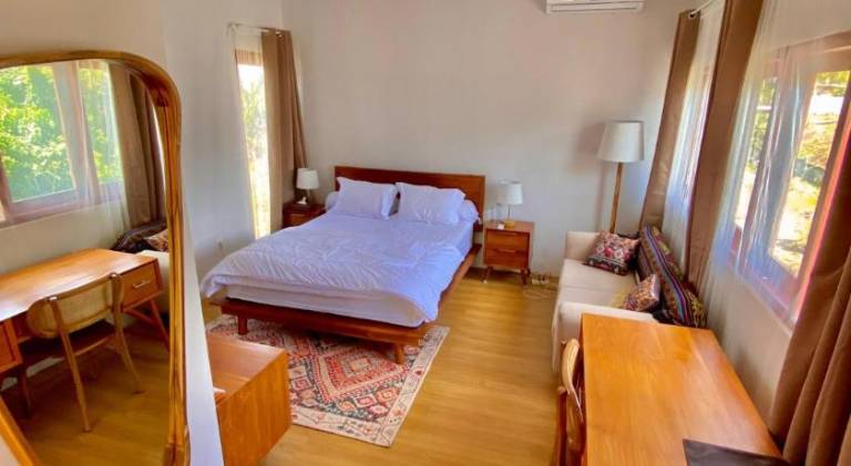 Serviced apartment with jacuzzi & pool — photo 2