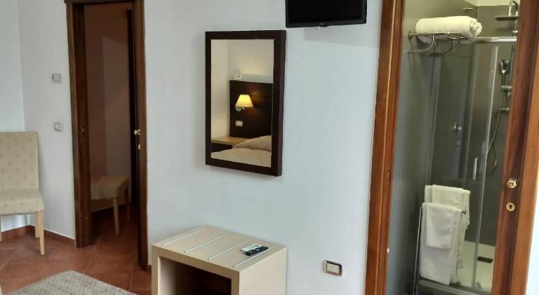 Le Camere del Corso in Trani