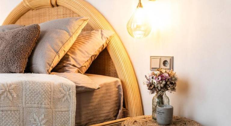 Apartment with 1 room for 3 persons in Riga