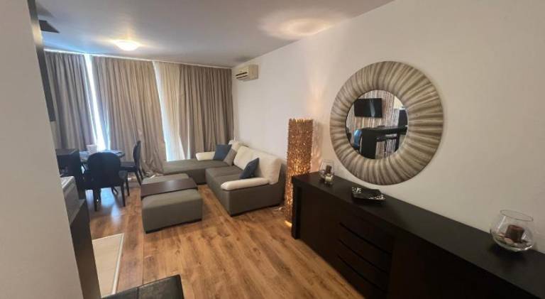 Pleasant apartment | Close to the beach | Pets are welcome — photo 2