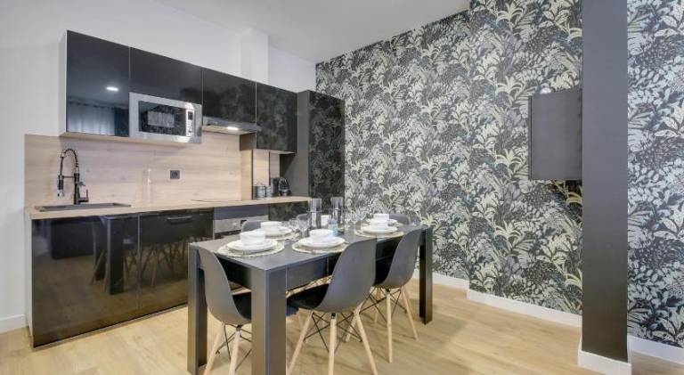 Fully equipped beautiful holiday apartment | Dogs allowed — photo 3