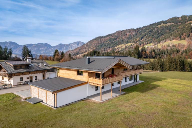 Ferienwohnung in Itter für max. 4 Gäste