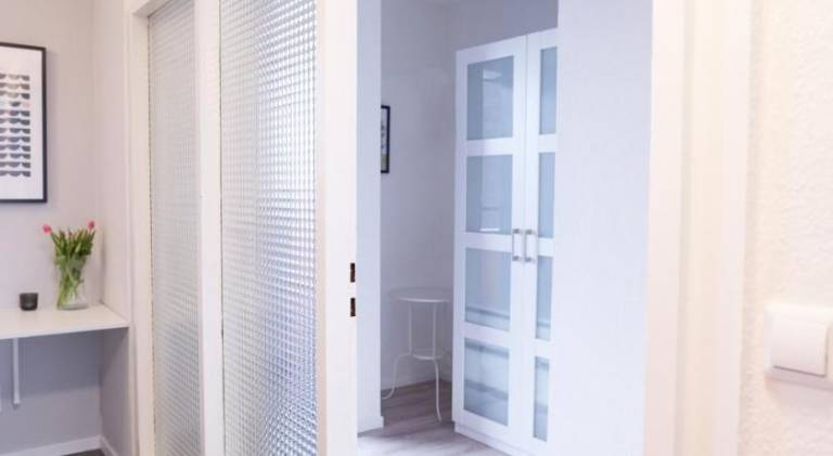 Apartment with 1 room for 4 persons — photo 4