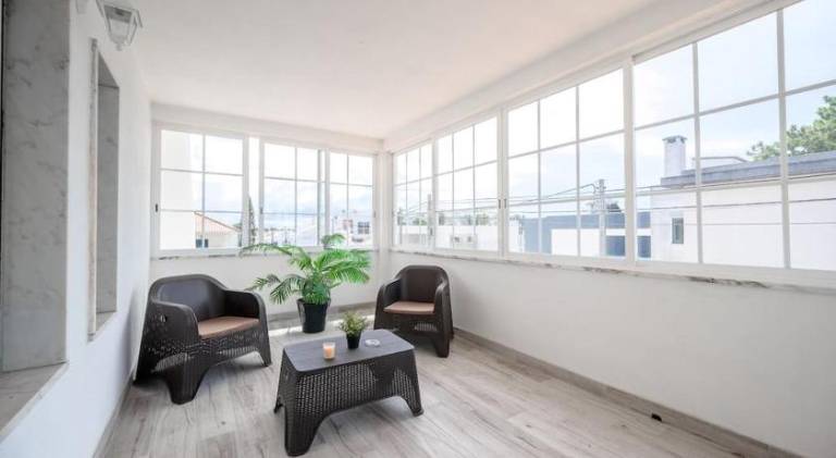 Vacation home with 1 room for 8 persons — photo 4