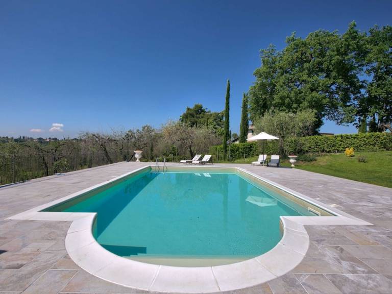 Casa  Rocchette