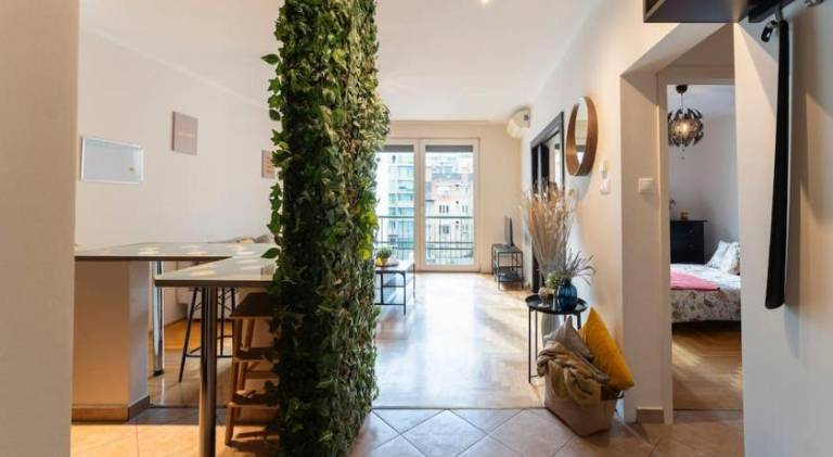 Holiday apartment | Near Dohány Street Synagogue — photo 3