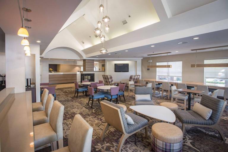 Residence Inn by Marriott Pensacola Downtown — photo 2